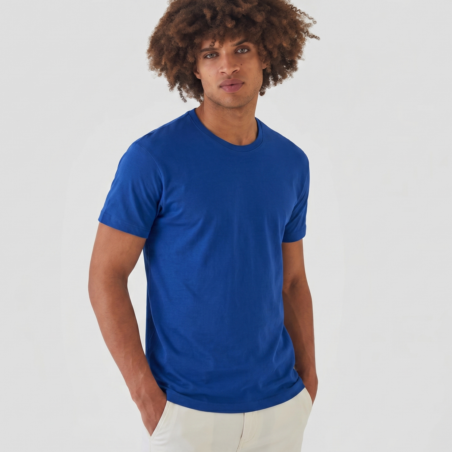 B&C Collection kleding bedrukken B&C E150 Men