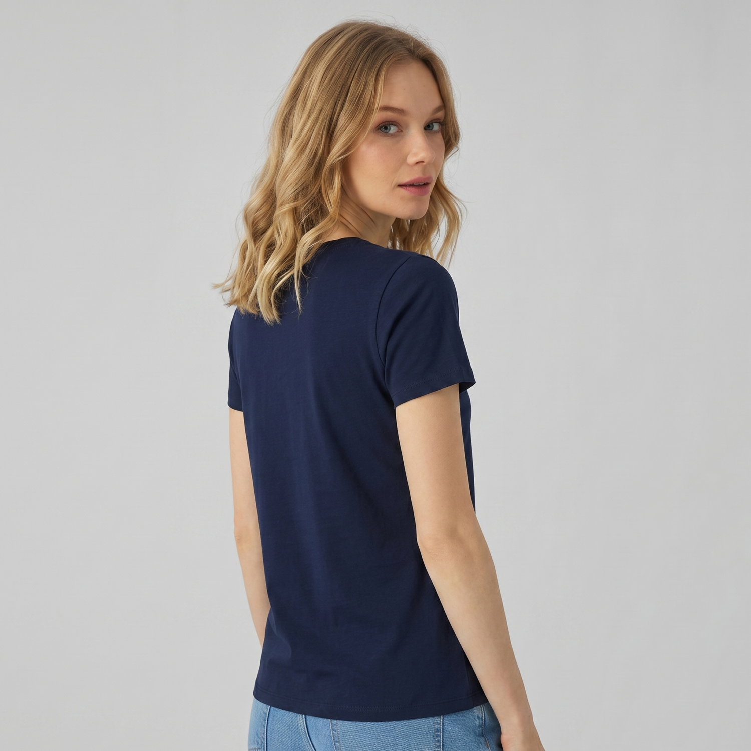 B&C Collection kleding bedrukken B&C E150 Women