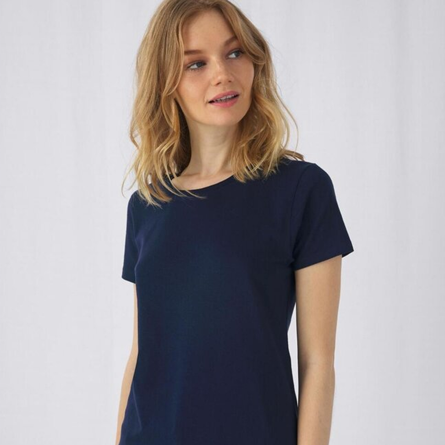 B&C Collection kleding bedrukken B&C E150 Women