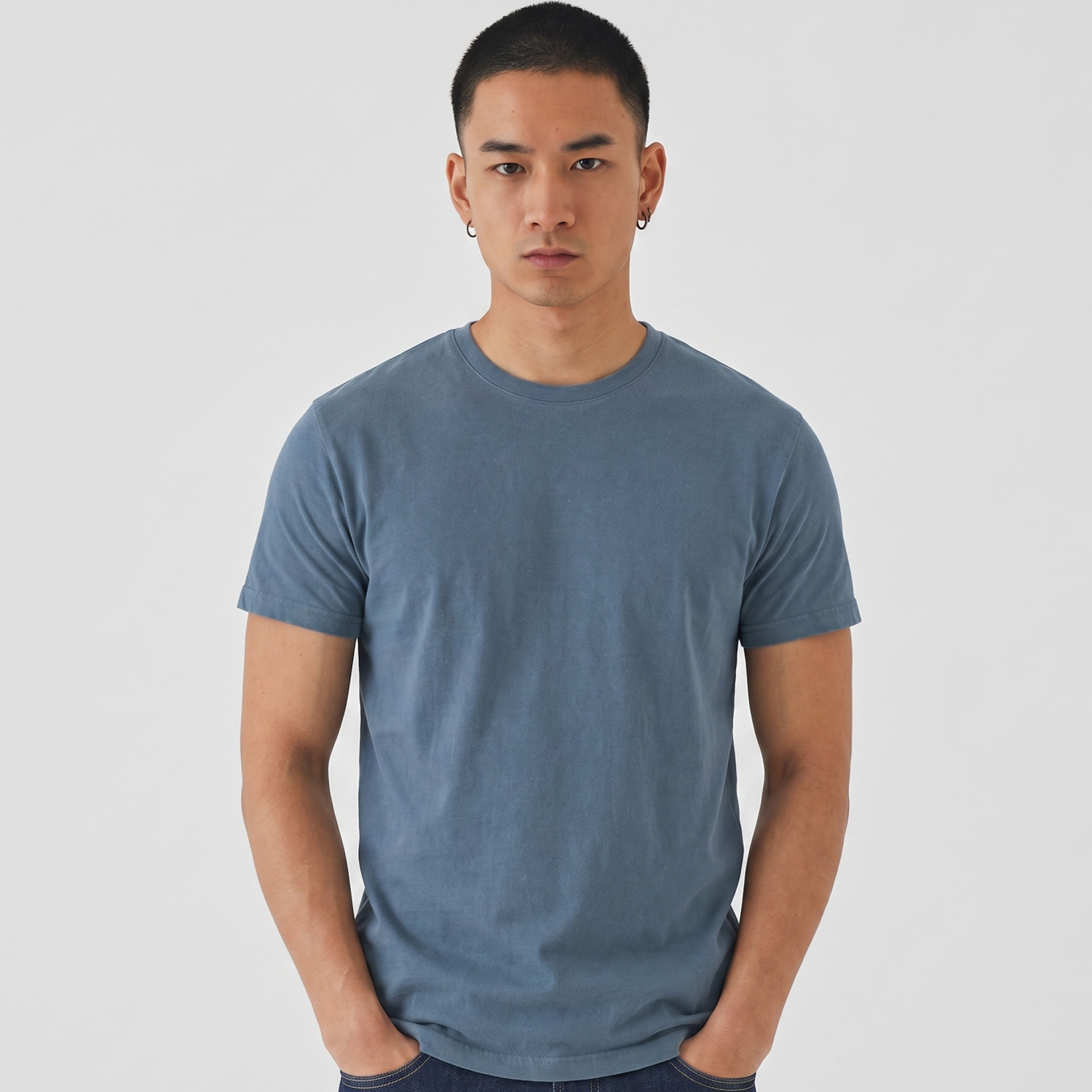 B&C Collection kleding bedrukken B&C E190 T-shirt