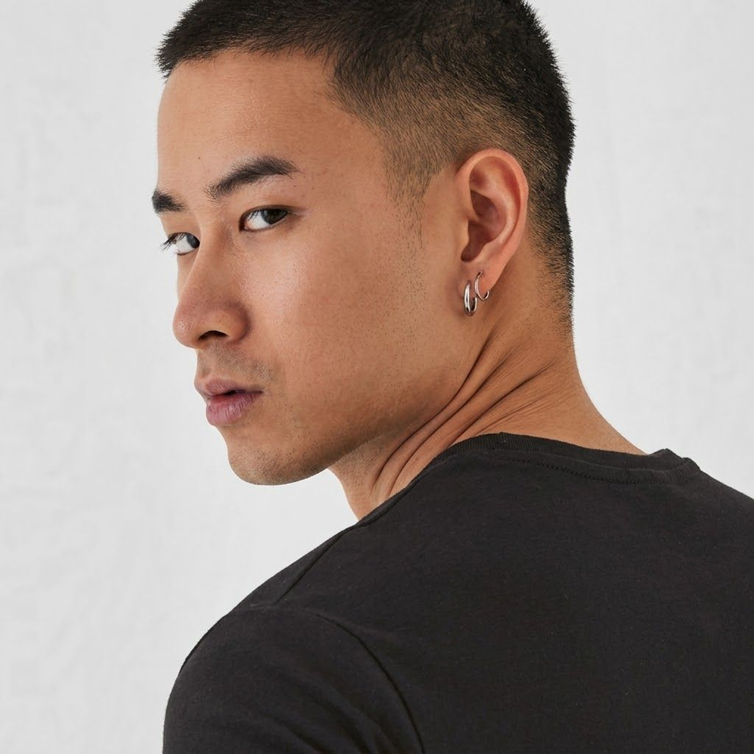 B&C Collection kleding bedrukken B&C E190 T-shirt