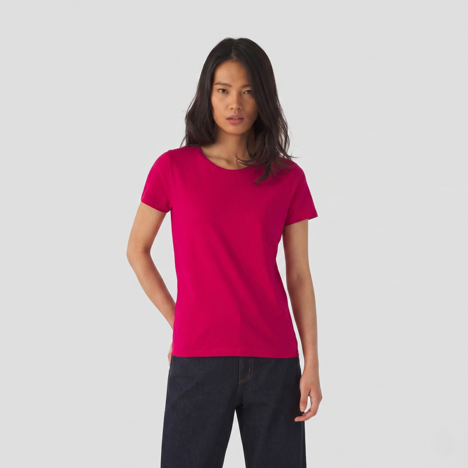 B&C Collection kleding bedrukken B&C E190 Women