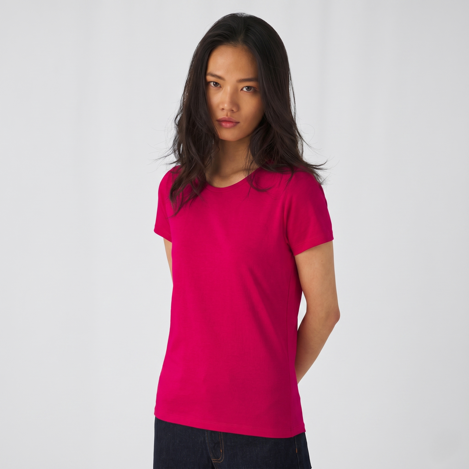 B&C Collection kleding bedrukken B&C E190 Women