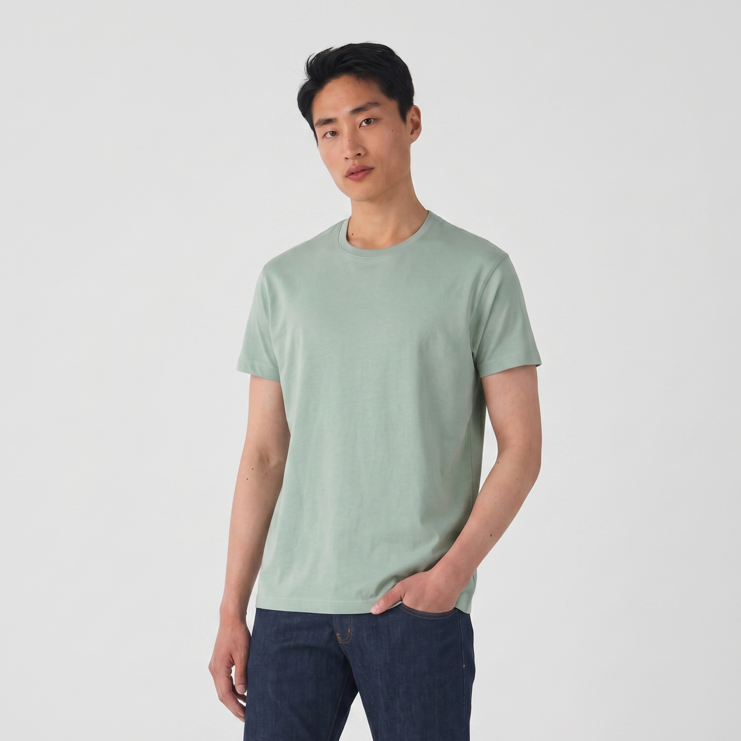 B&C Collection kleding bedrukken B&C Inspire E150 Men