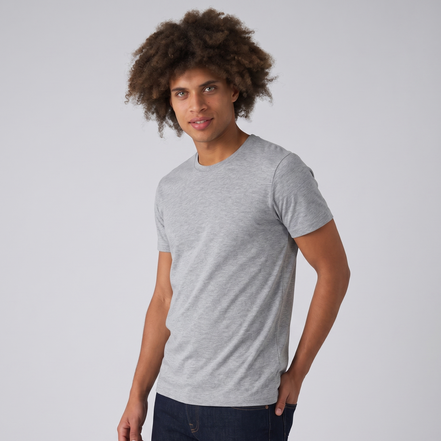 B&C Collection kleding bedrukken B&C Inspire E150 Men