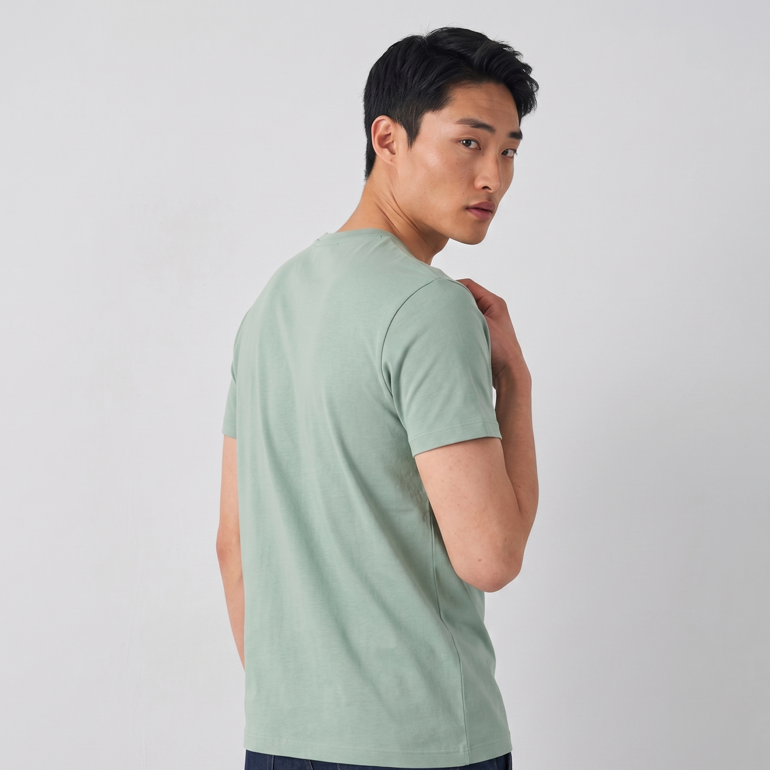 B&C Collection kleding bedrukken B&C Inspire E150 Men