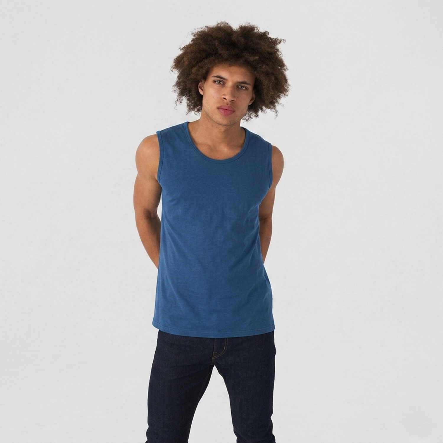 B&C Collection kleding bedrukken B&C Athletic Move