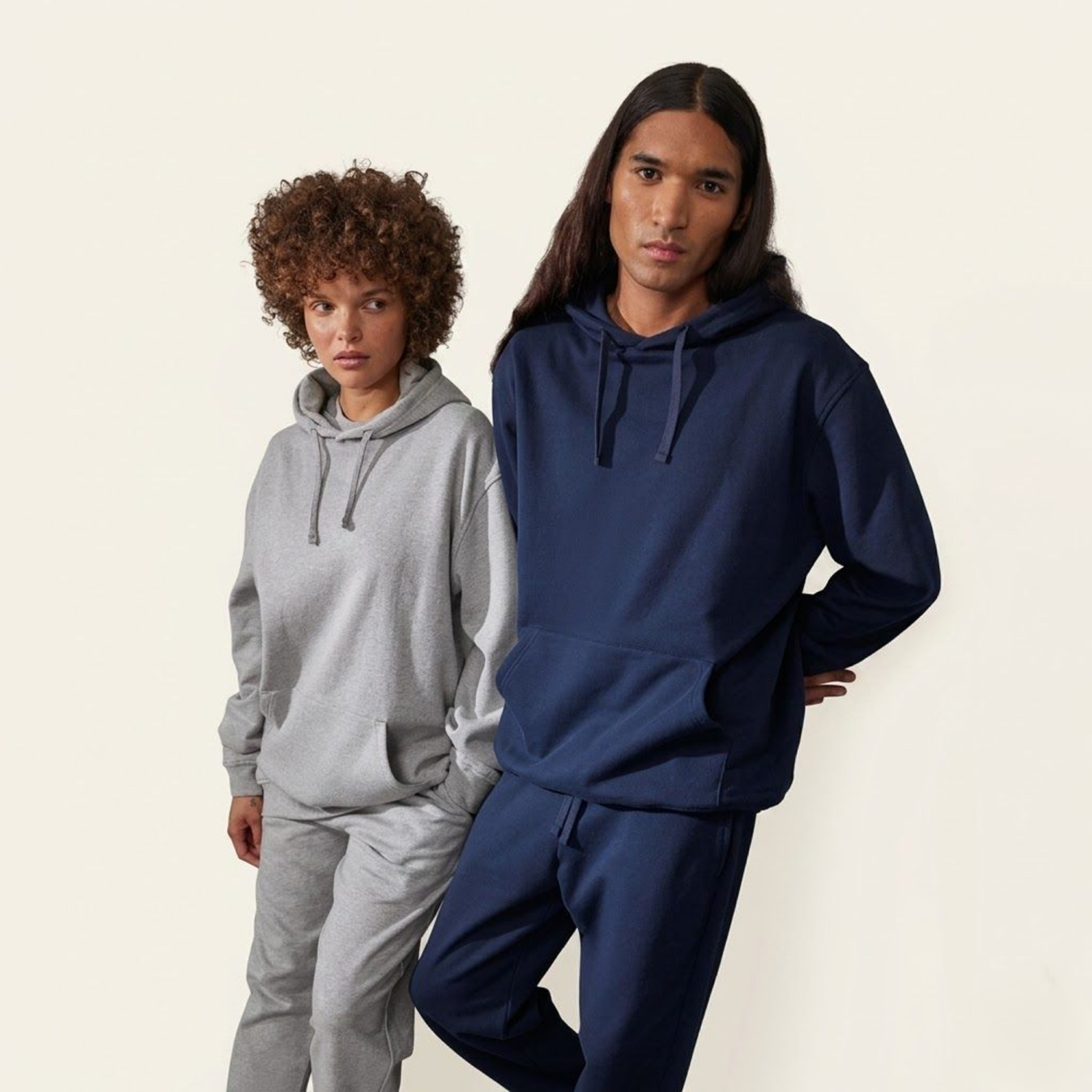 B&C Collection kleding bedrukken B&C ID.333 Hoodie