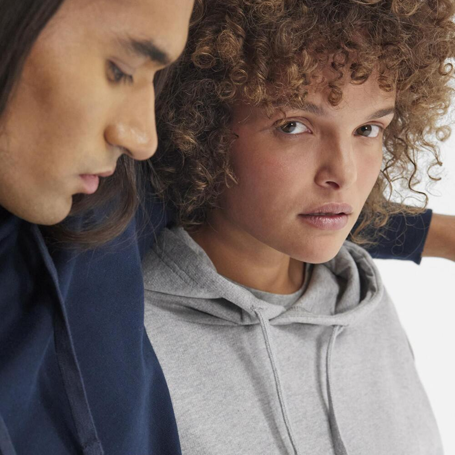 B&C Collection kleding bedrukken B&C ID.333 Hoodie