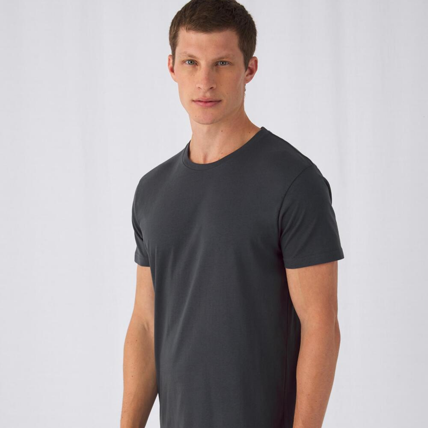 B&C Collection kleding bedrukken B&C Inspire Plus T Men