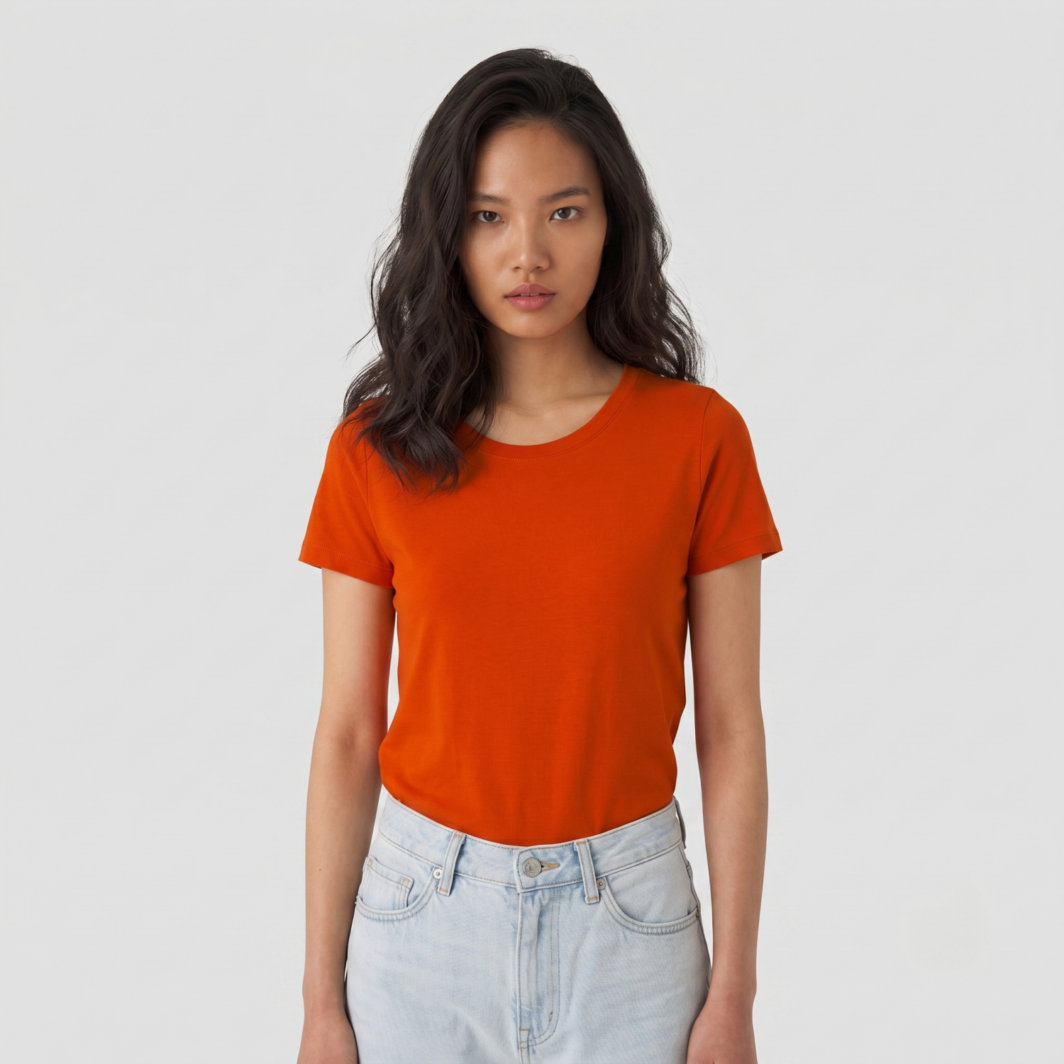 B&C Collection kleding bedrukken B&C Inspire Plus T Women