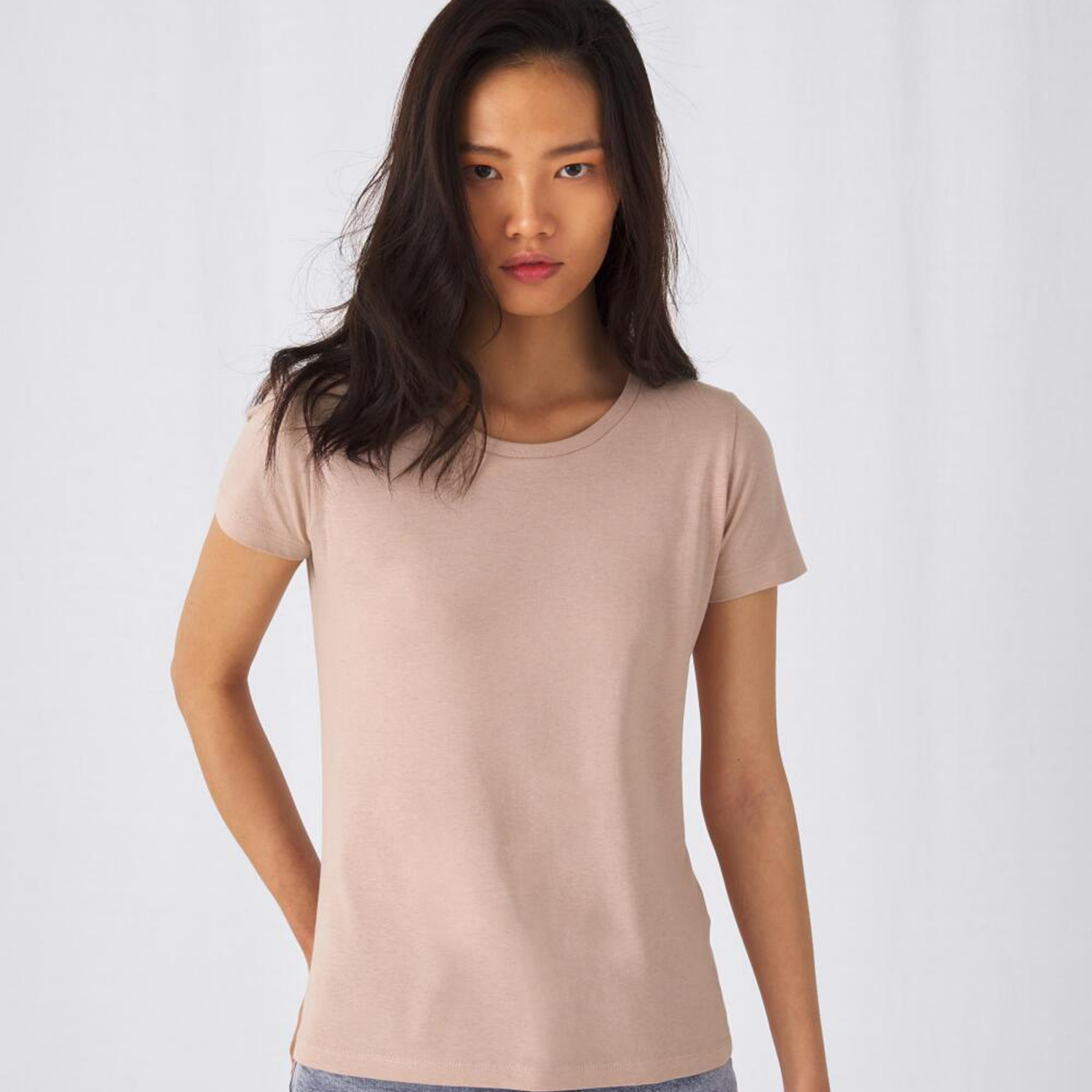 B&C Collection kleding bedrukken B&C Inspire T Women