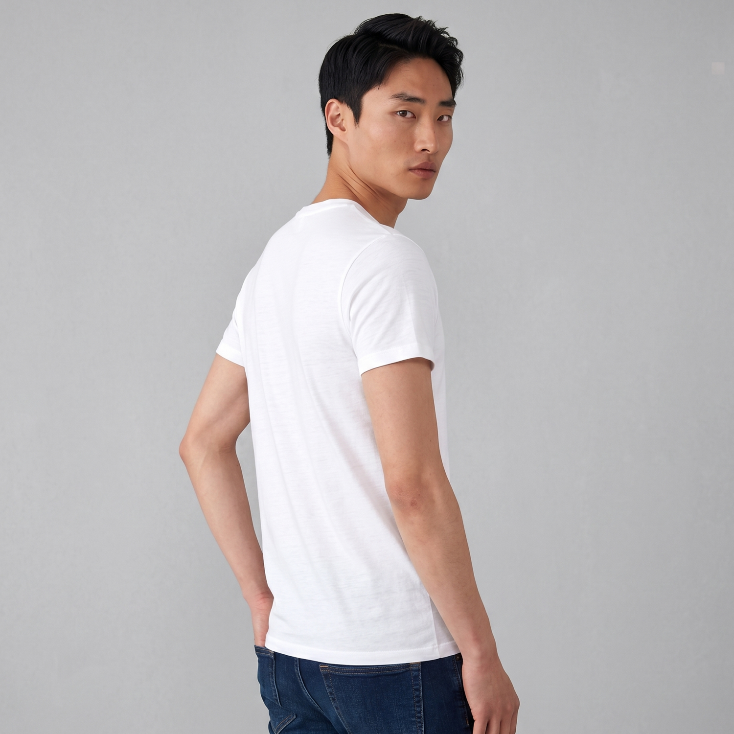B&C Collection kleding bedrukken B&C Sublimation T Men