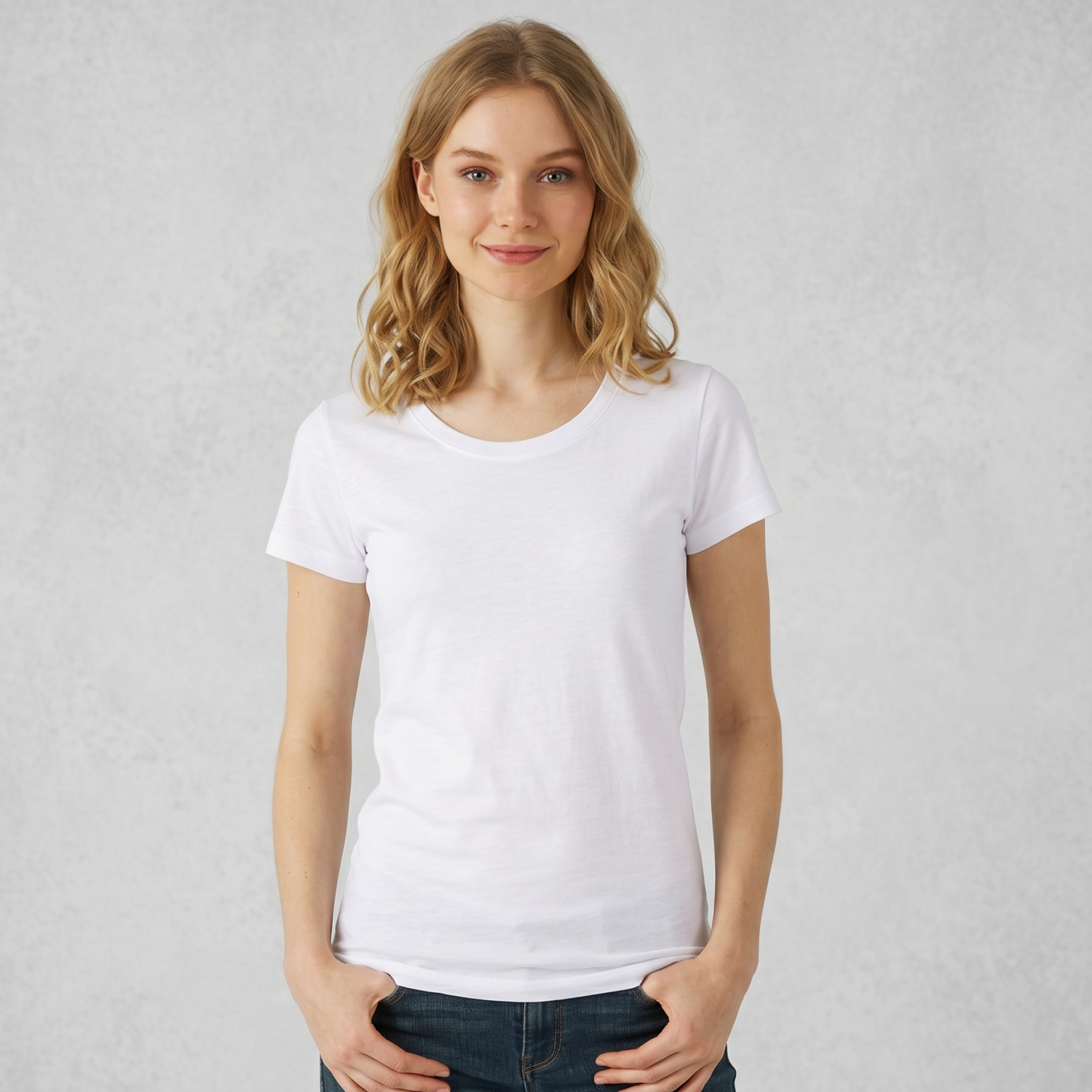 B&C Collection kleding bedrukken B&C Sublimation T Women