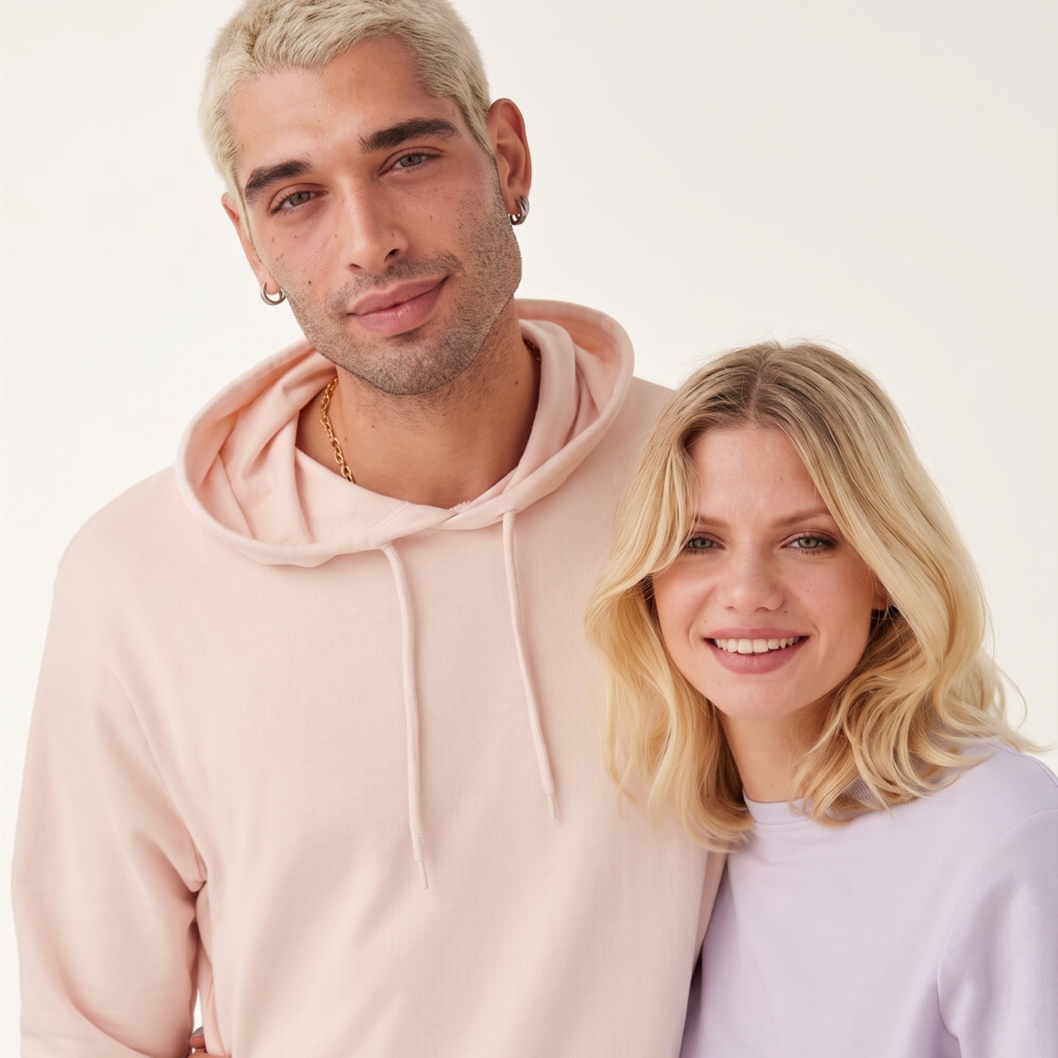 B&C Collection kleding bedrukken B&C #Hoodie