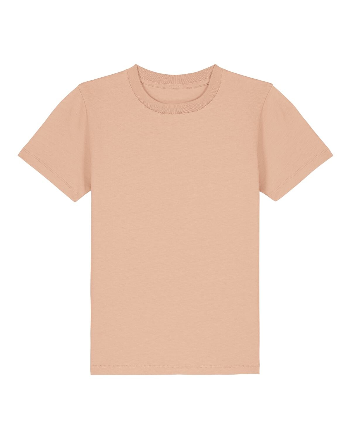 Mini Creator 2.0 kids T-shirt korte mouwen STTK184