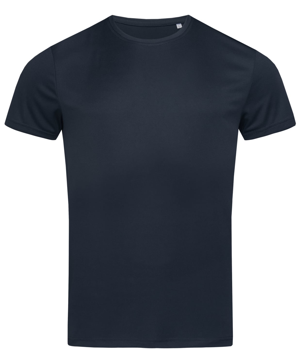 Stedman Sports-T Interlock T-shirt STE8000
