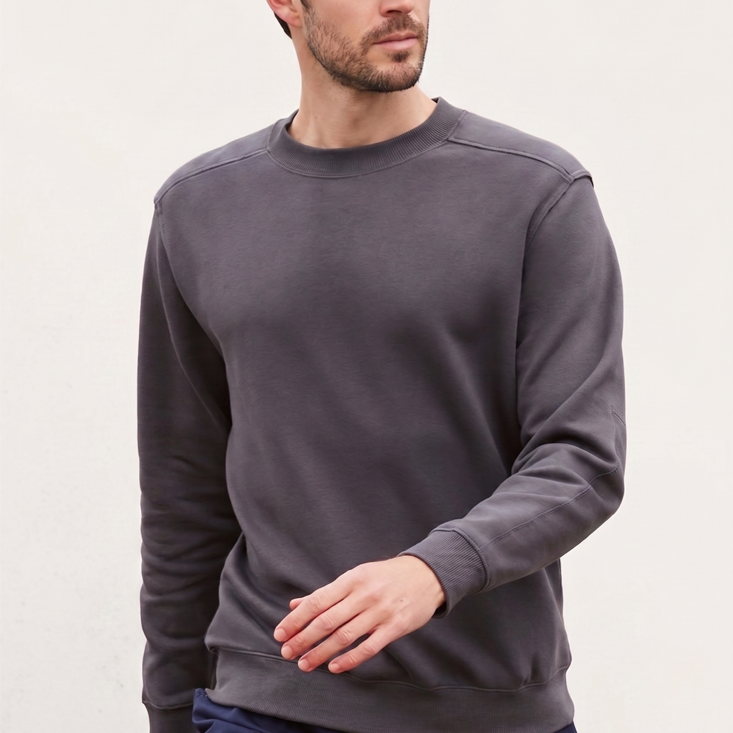 B&C Collection kleding bedrukken B&C Hero Pro