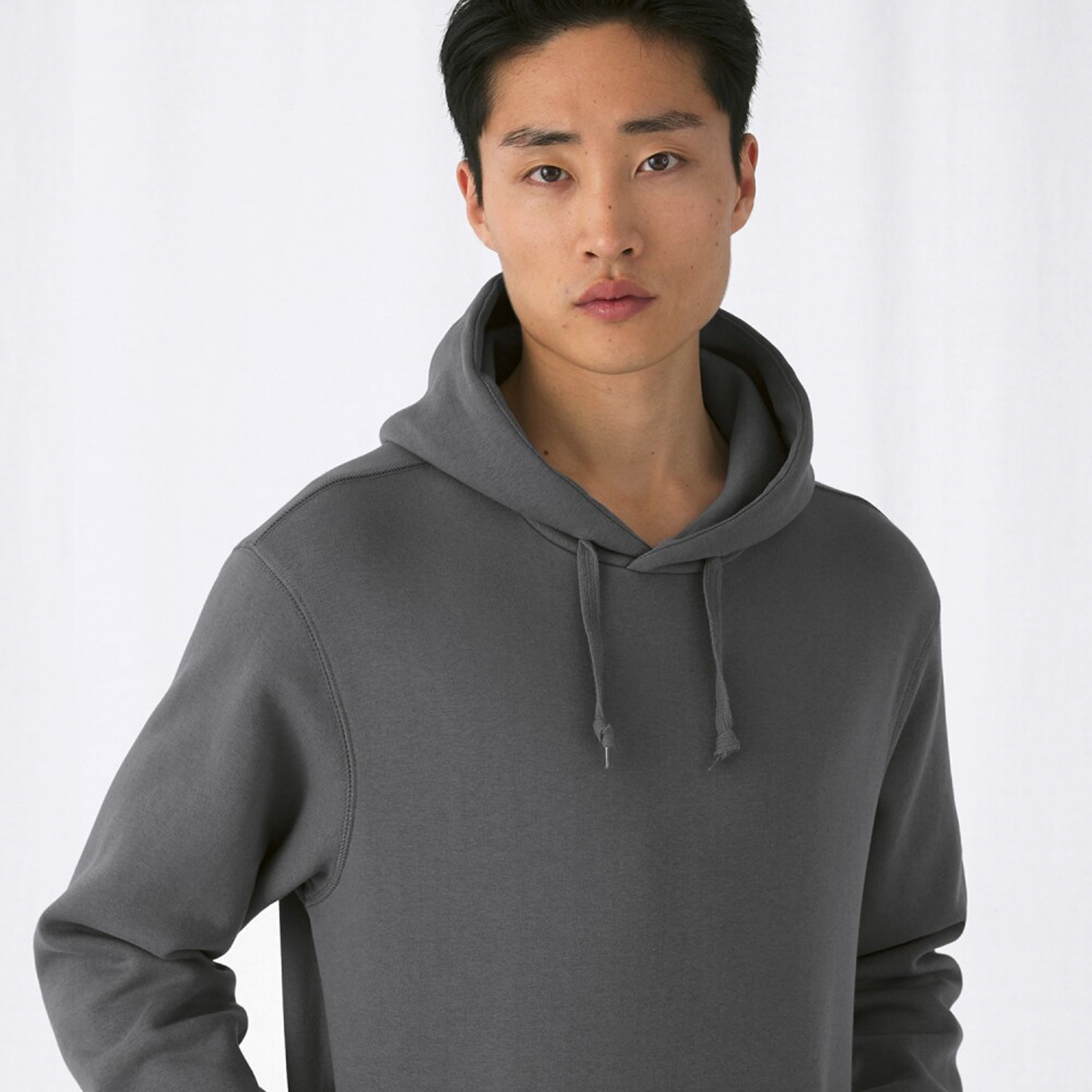 B&C Collection kleding bedrukken B&C Hooded