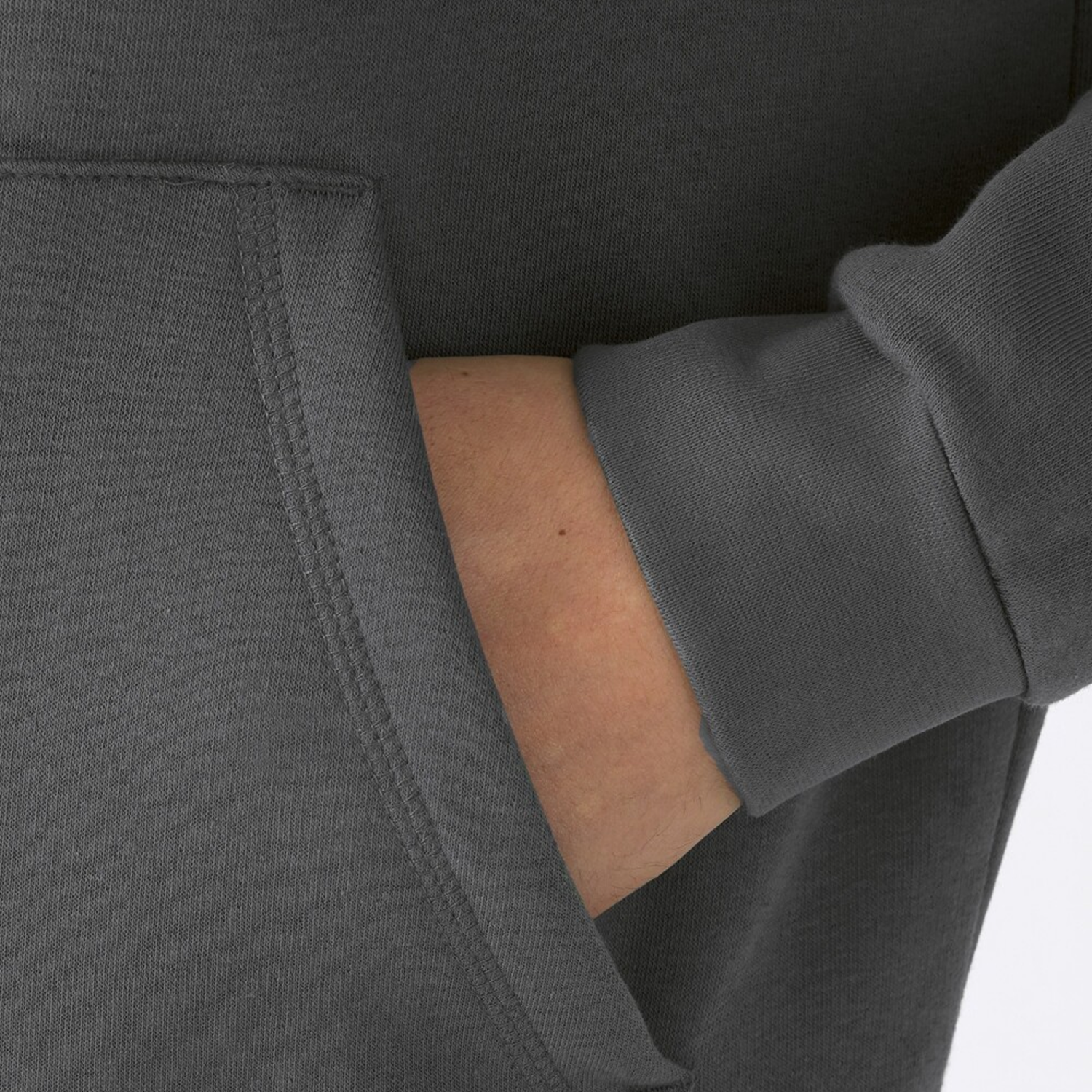 B&C Collection kleding bedrukken B&C Hooded