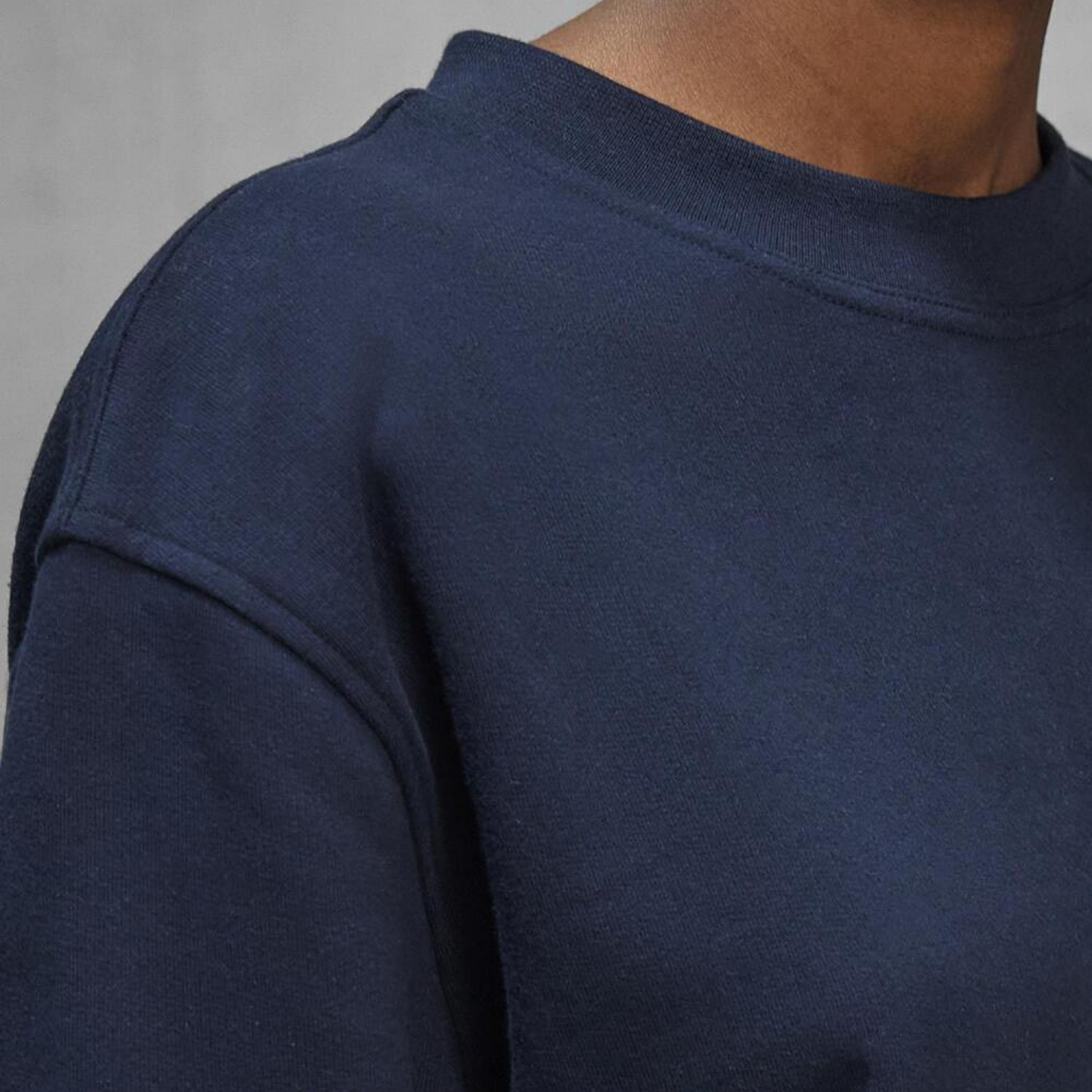 B&C Collection kleding bedrukken B&C ID.222 Crew 50/50