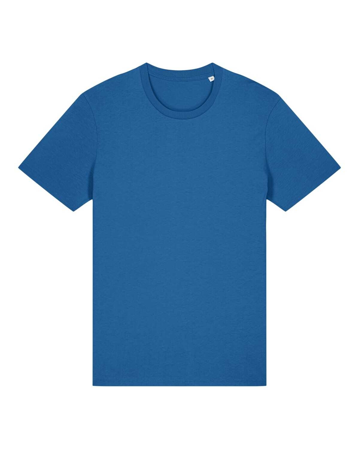 Crafter unisex T-shirt korte mouwen STTU170