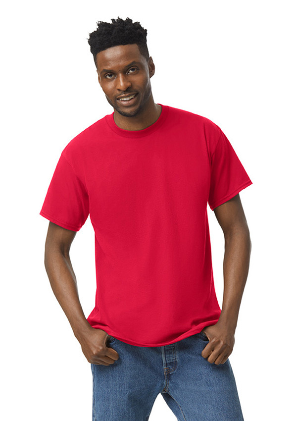 Gildan Heavy Cotton T-shirt GIL5000