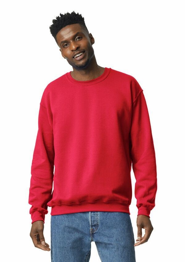 Gildan Heavy Blend Sweater GIL18000