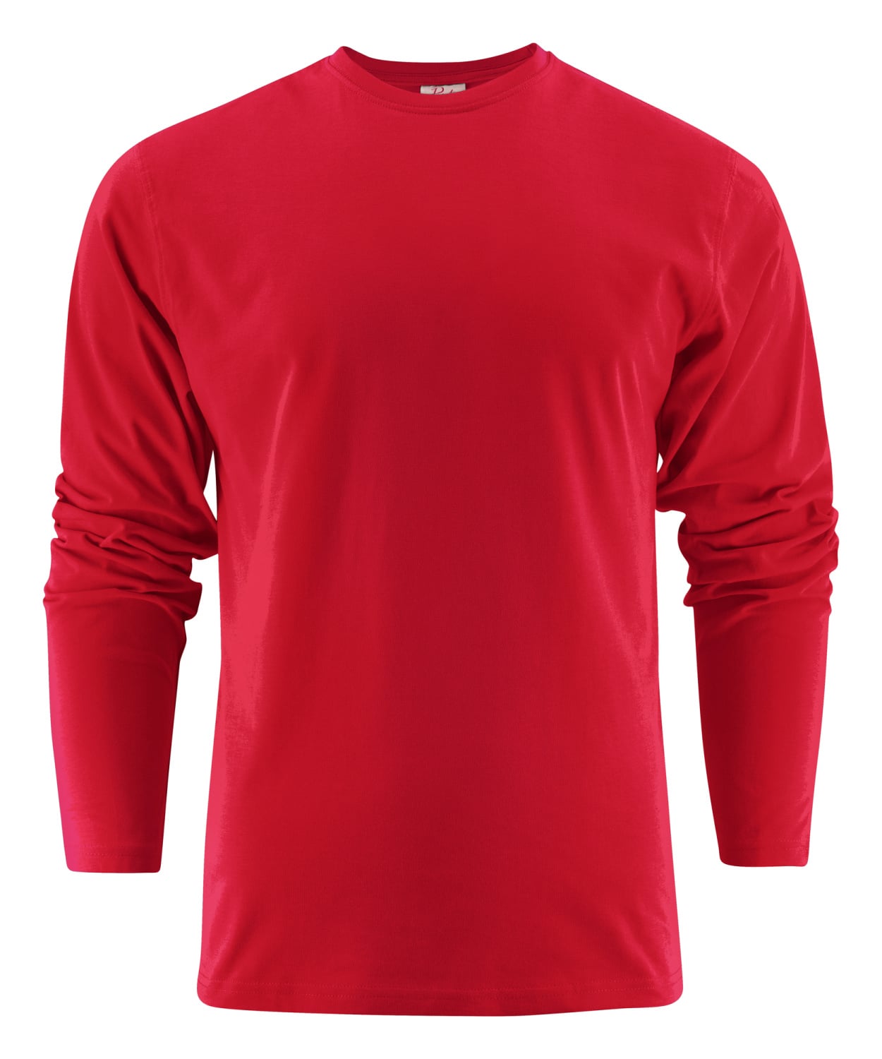 printer heavier pro l/s t-shirt unisex 2264034