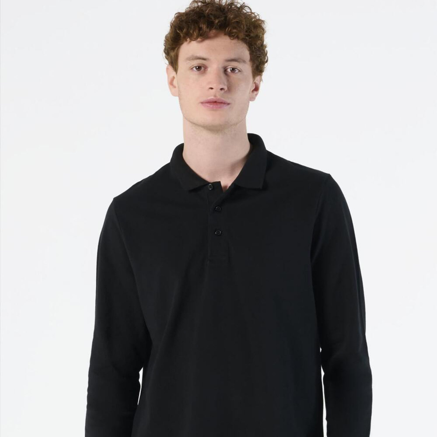 SOL'S Sol's Winter II Polo's Longsleeve