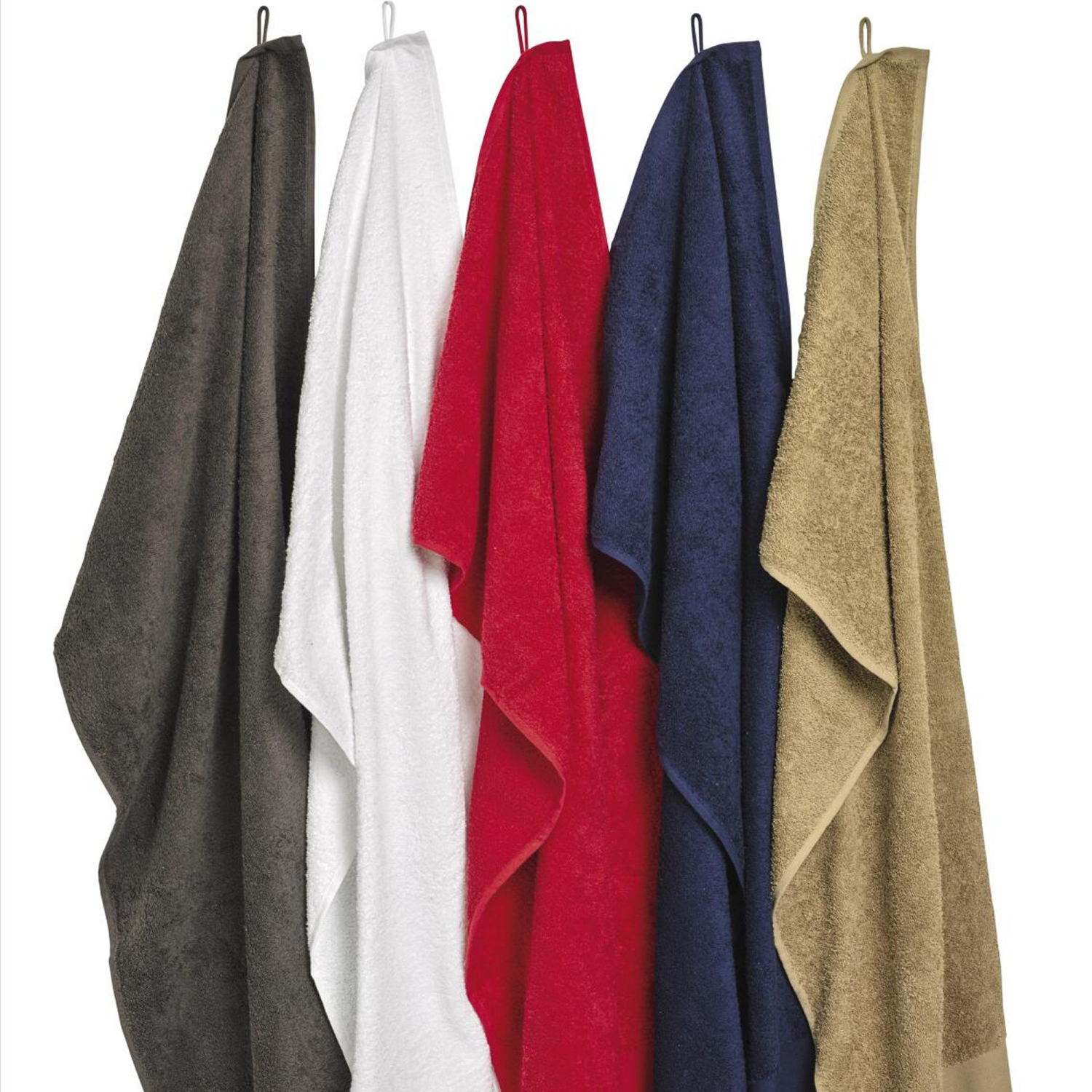 SOL'S Sol's Bayside Towels