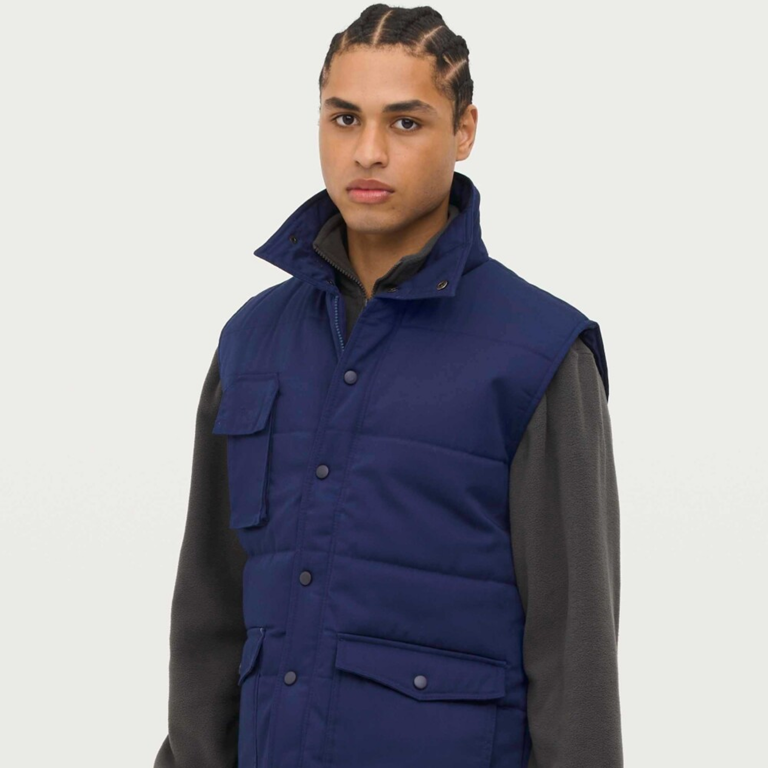 SOL'S Sol's Equinox Pro Workwear Outerwear