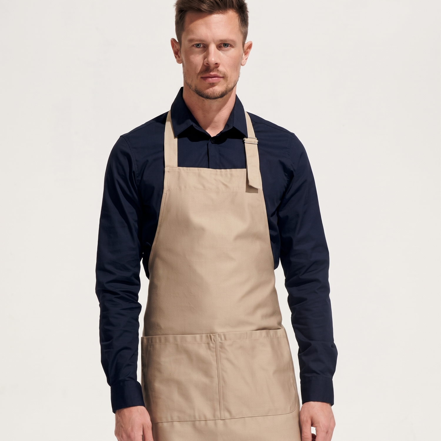 SOL'S Sol's Gala Aprons Bib Aprons