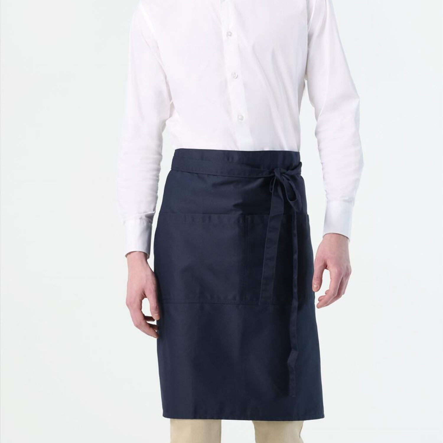 SOL'S Sol's Greenwich Aprons Waist Aprons