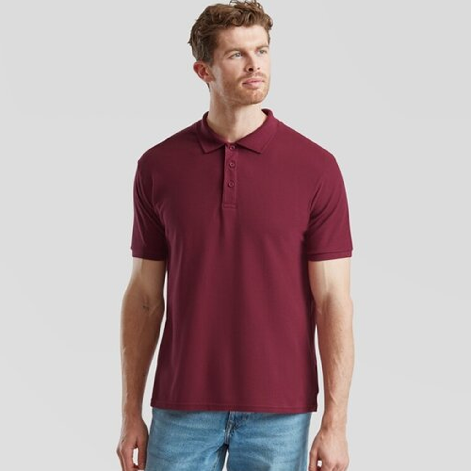 Fruit of the Loom Premium Polo