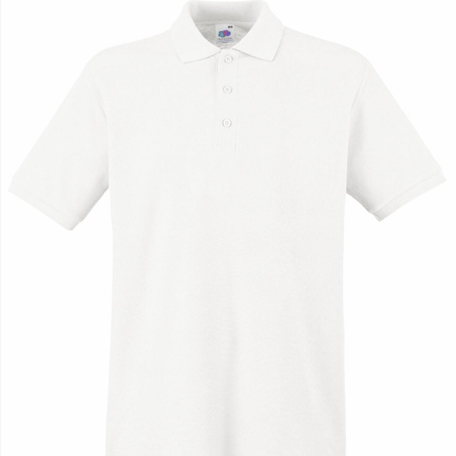 Fruit of the Loom Premium Polo