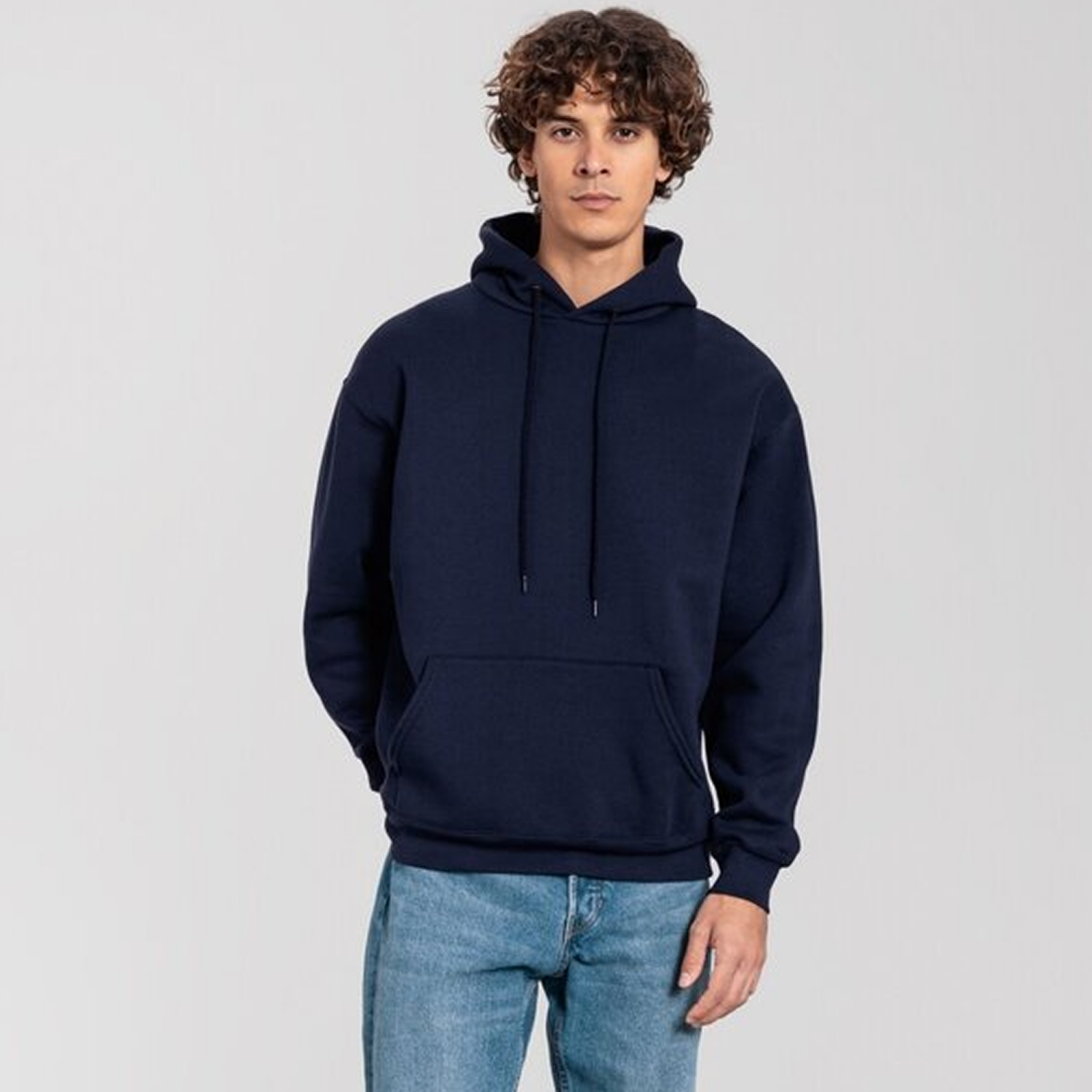 Fruit of the Loom Premium Hooded Sweater
