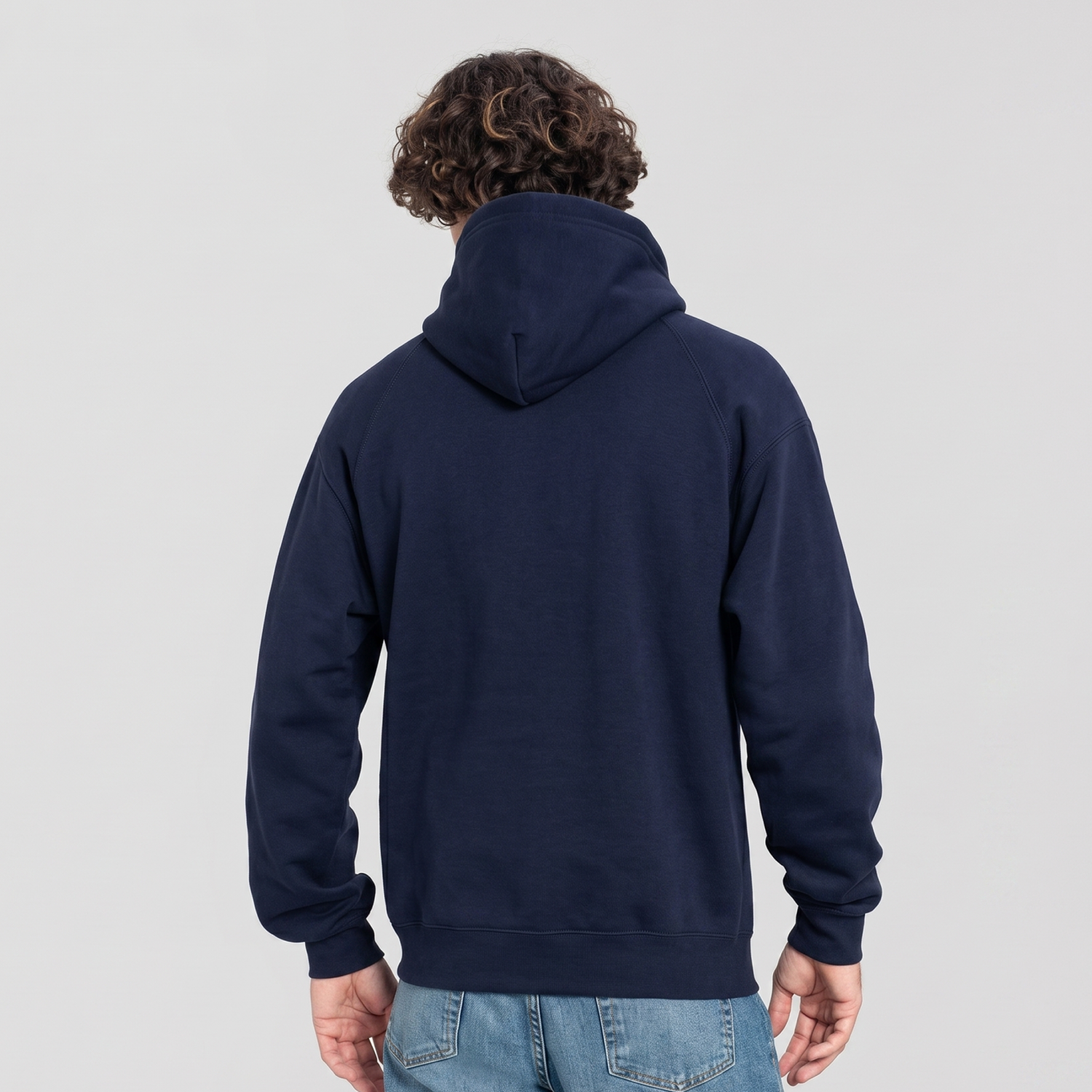 Fruit of the Loom Premium Hooded Sweater