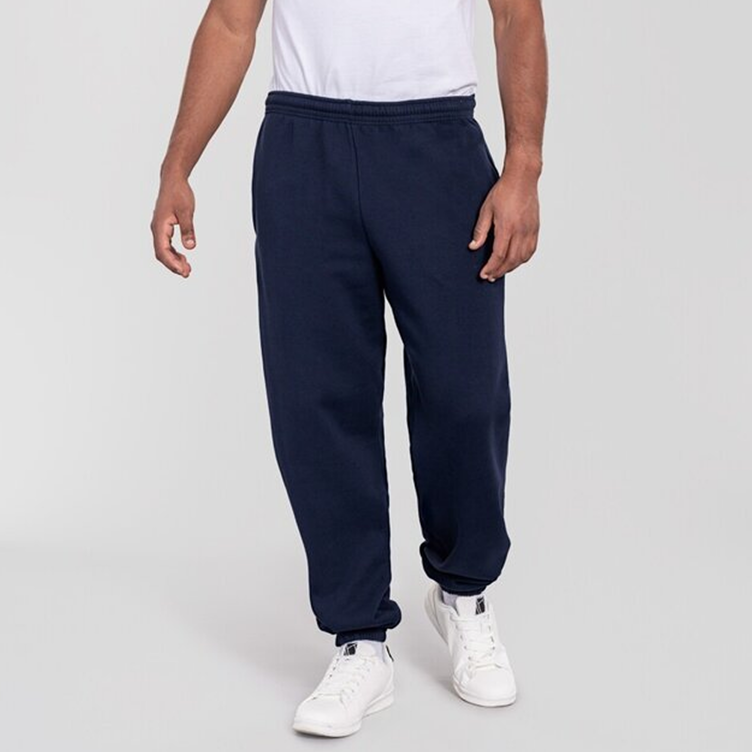 Fruit of the Loom Premium Elasticated Cuf Jogpants
