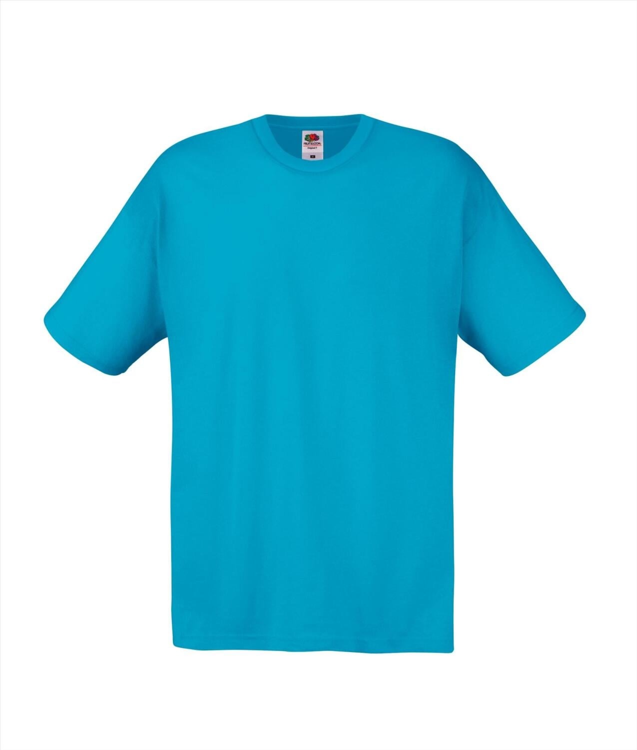 Original Full-Cut T-Shirt