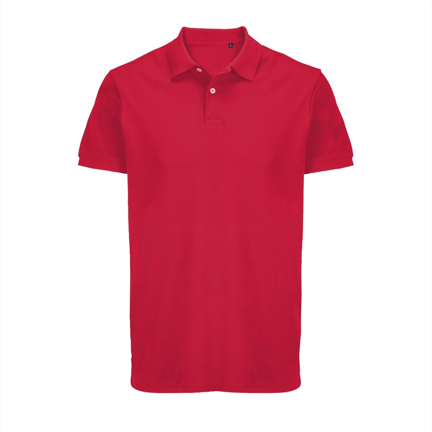 Sol's Pacific Polo's Shortsleeve