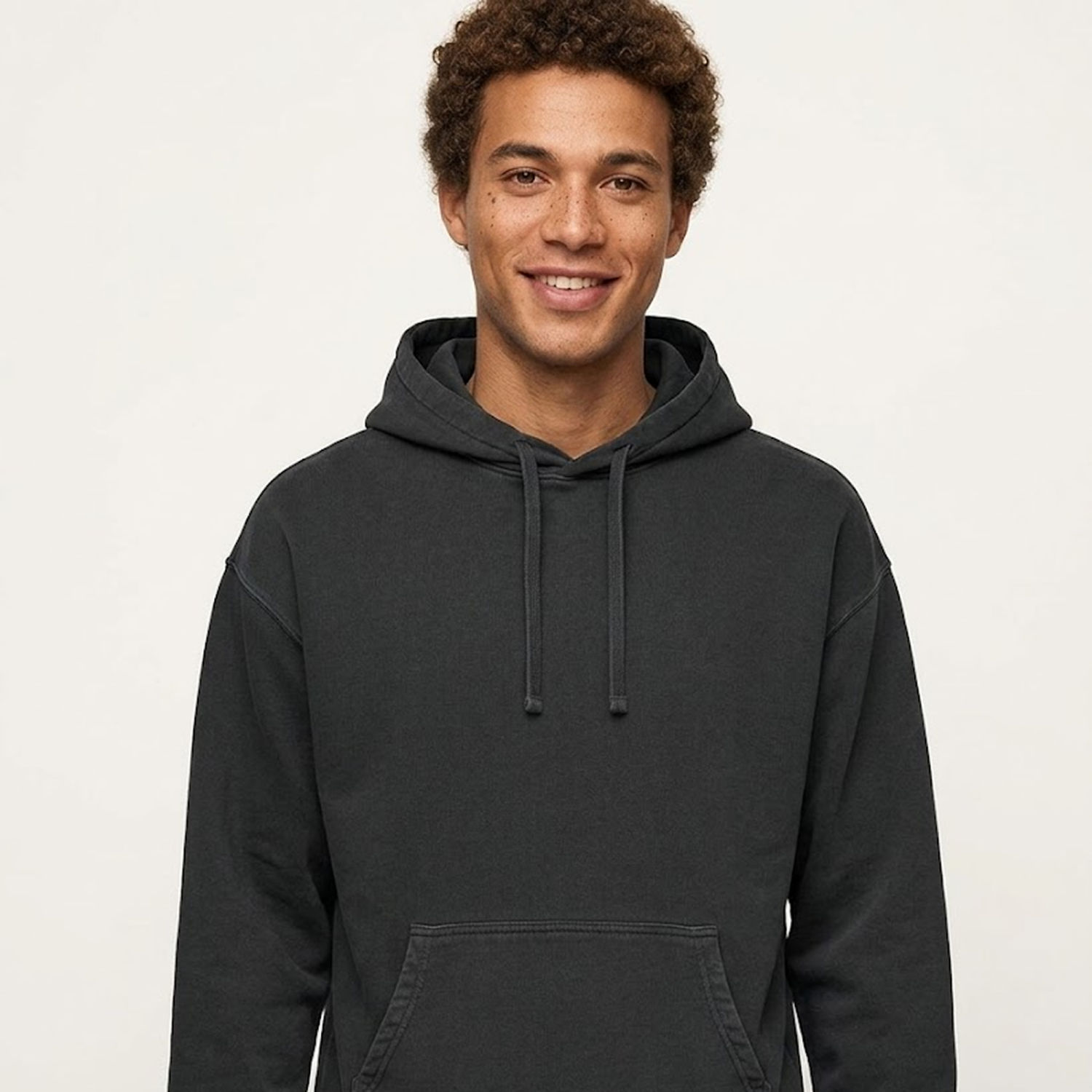 Stanley/Stella kleding bedrukken Slammer 2.0 vintage heren hooded sweater STSU211