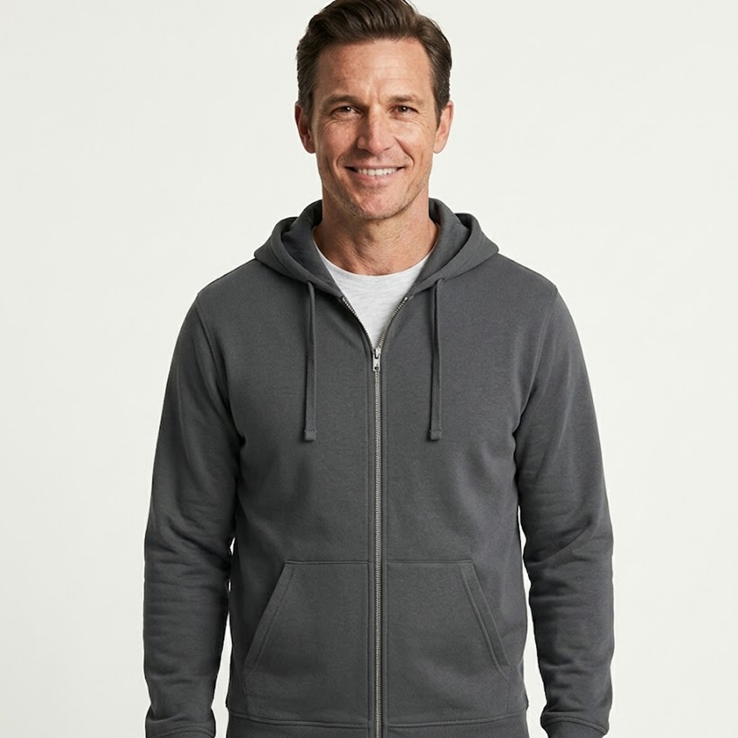 Stanley/Stella kleding bedrukken Mixer unisex sweatshirt lange mouwen STSU205