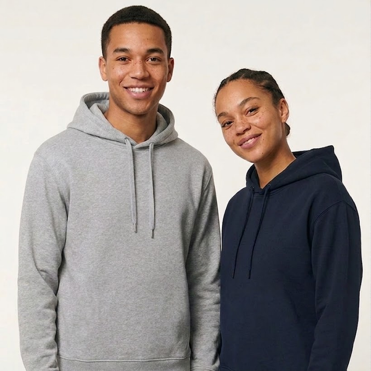 Stanley/Stella kleding bedrukken Sounder unisex sweatshirt STSU229