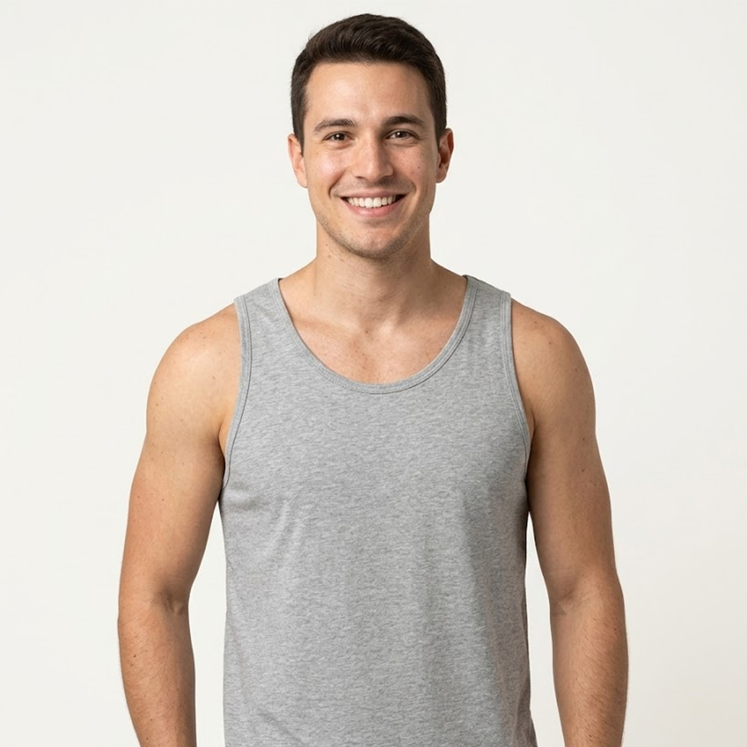 Stanley/Stella kleding bedrukken Stancer heren T-shirt V-hals STTM961