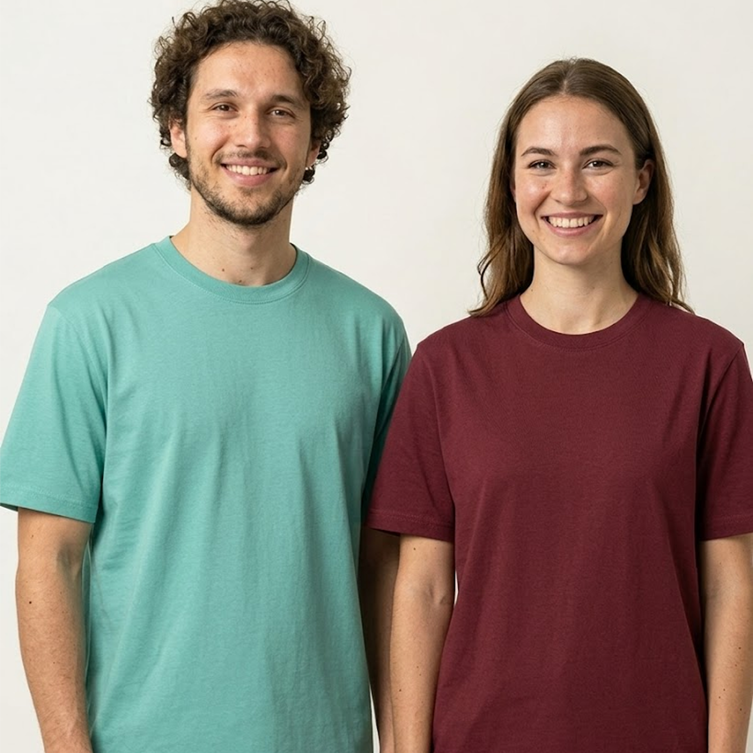 Stanley/Stella kleding bedrukken Sparker 2.0 unisex T-shirt korte mouwen STTU171