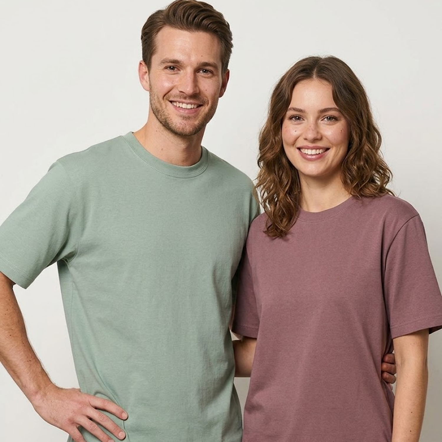 Stanley/Stella kleding bedrukken t-shirt freestyler STTU788