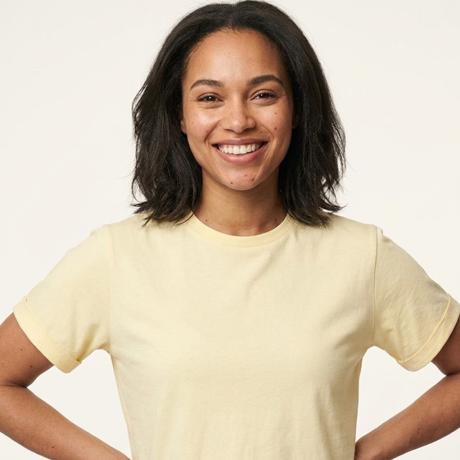 Stanley/Stella kleding bedrukken Collider dames T-shirt korte mouwen STTW089