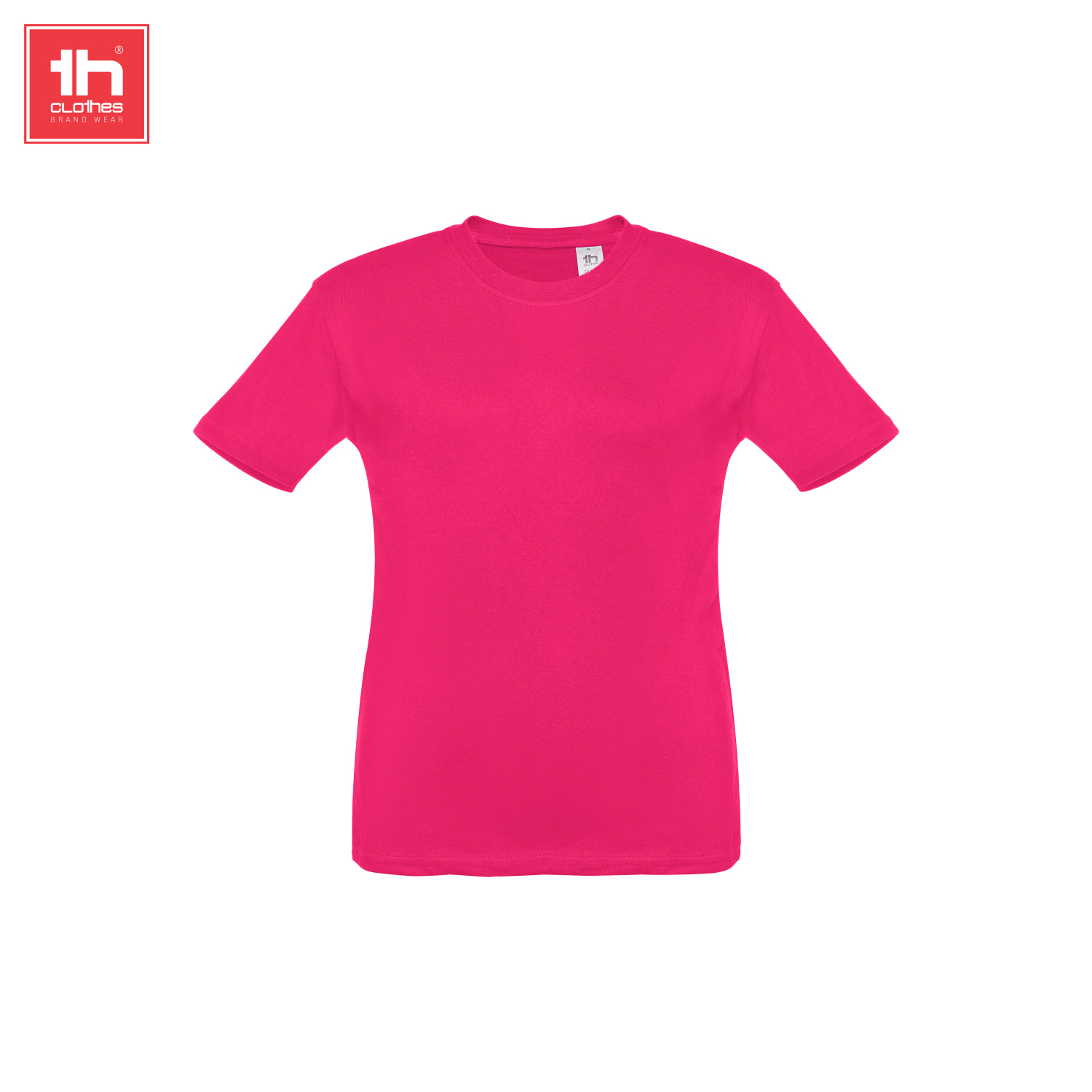 Quito kids/unisex t-shirt