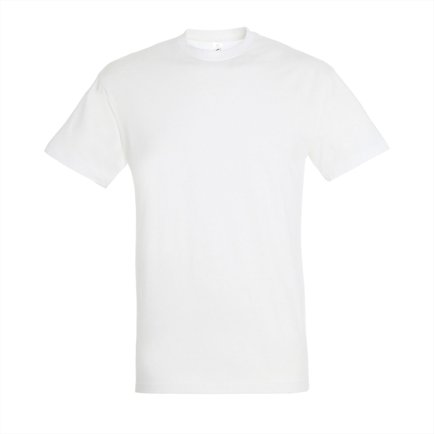 Sol's Titan T-shirts R-neck Shortsleeve